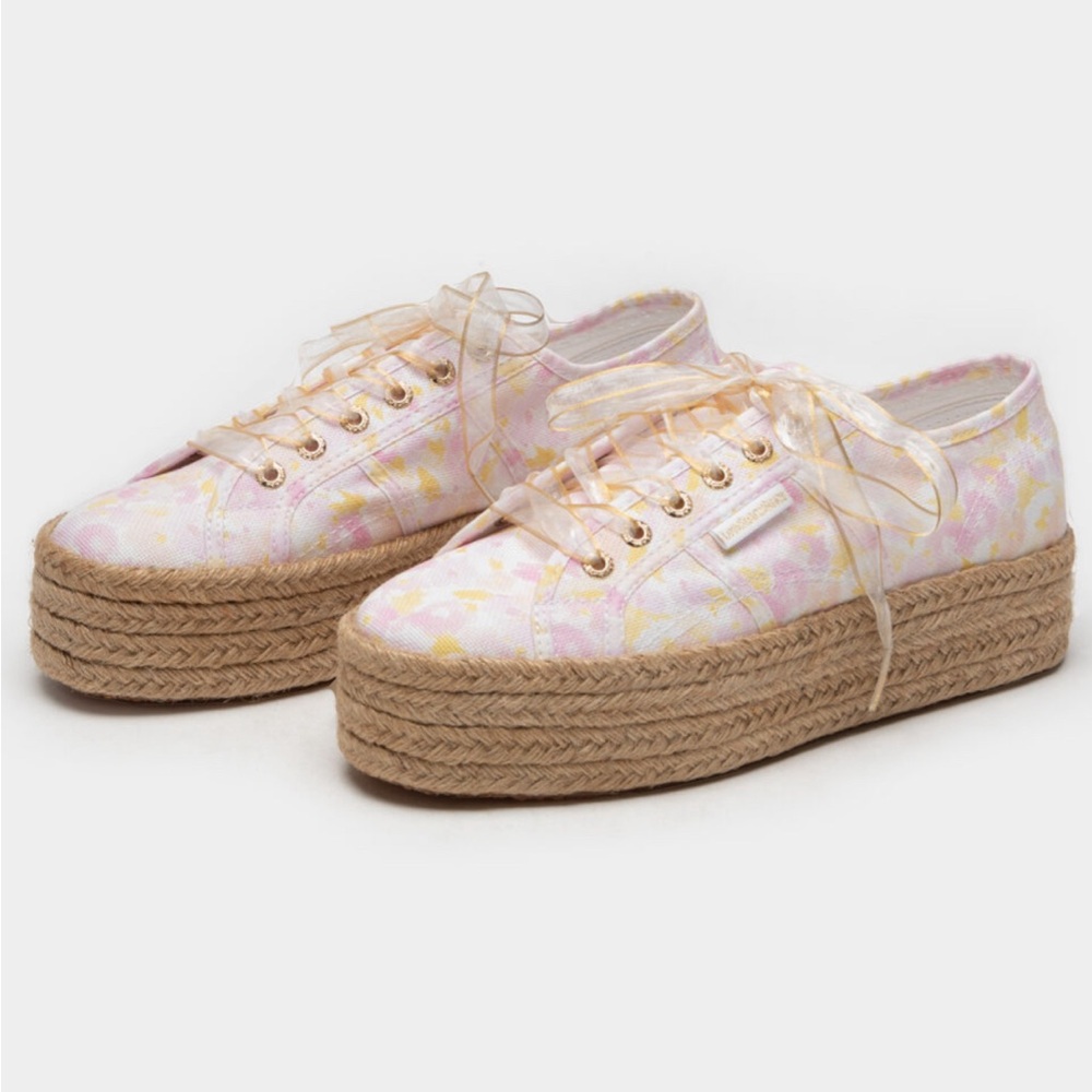 Love Shack Fancy Shoes